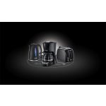 Kenyérpirító, RUSSELL HOBBS "Textures plusz", fekete