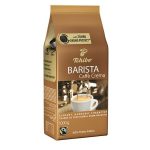 Kávé, pörkölt, szemes, 1000 g, TCHIBO "Barista Caffé Crema"