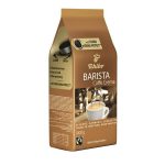 Kávé, pörkölt, szemes, 1000 g, TCHIBO "Barista Caffé Crema"