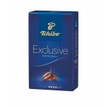 Kávé, pörkölt, őrölt, vákuumos csomagolásban, 250 g, TCHIBO "Exclusive"