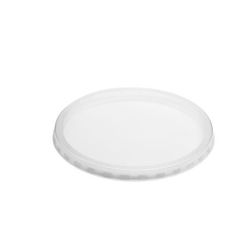 Tető műanyag gulyás tányérhoz, 50 db