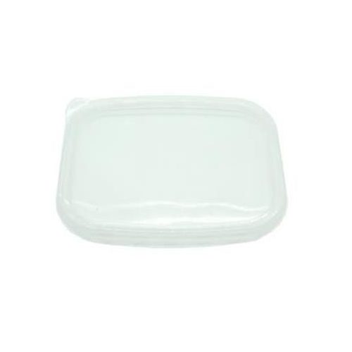 Tető műanyag tálakhoz, 50 db, "Svéd"