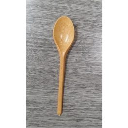   Kávéskanál, PLA, lebomló, egyszer használatos, 13 cm, 20 db