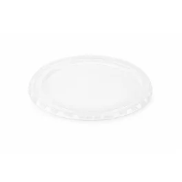   Tető, műanyag gulyás tányérhoz, 50 db, 500-750 ml, natúr
