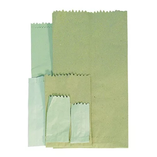 Aprócikkzacskó, 0,1 kg, 1000 db