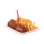 Papírtálca, szögletes, 105x165 mm, VICTORIA FACILITY