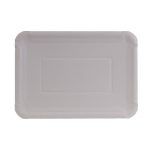 Papírtálca, szögletes, 165x235 mm, VICTORIA FACILITY