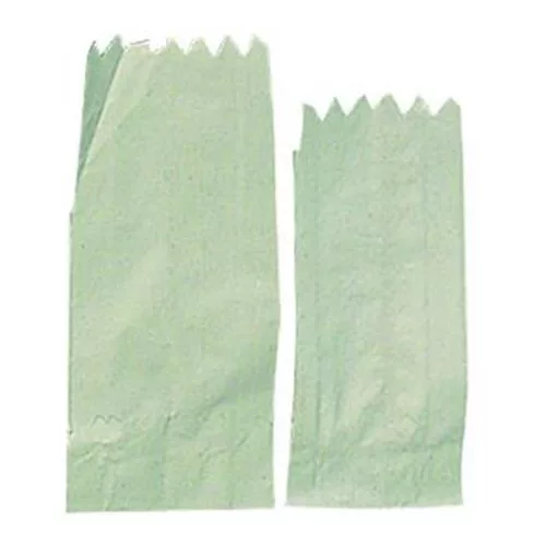 Sütőipari papírzacskó 0,5 kg 2400 db