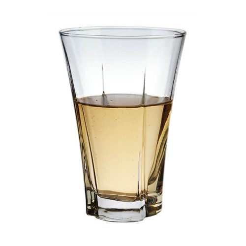 Üvegpohár, 6db-os szett, 35cl, "Flamenco HB"