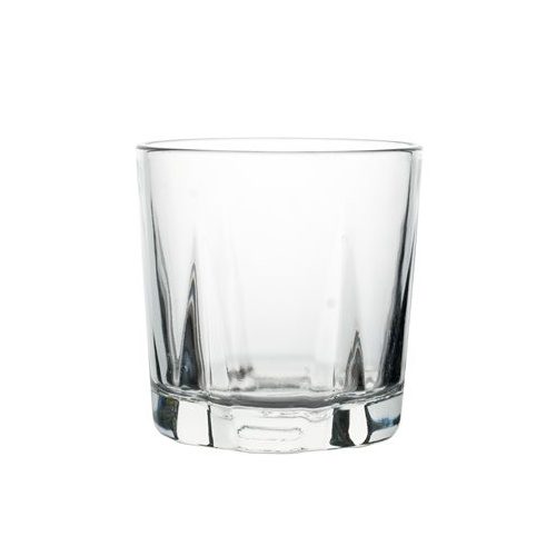 Üvegpohár, 6db-os szett, 25cl, "Vega WH"