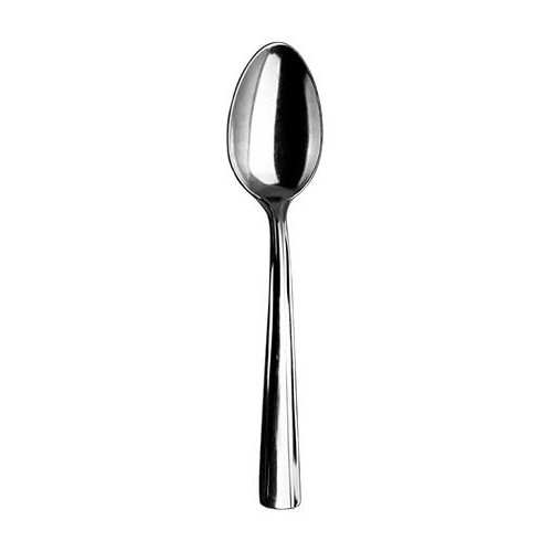 Kanál, rozsdamentes acél, 19,5cm, 12db-os szett, "Mira"