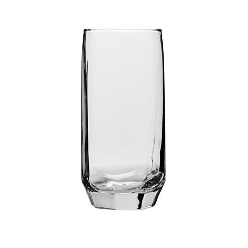 Üvegpohár, 6db-os szett, 35cl "Disco HB"