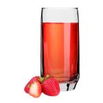 Üvegpohár, 6db-os szett, 35cl "Disco HB"