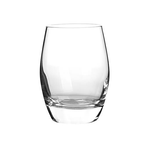 Üvegpohár, 6db-os szett, 30cl, "Mineral WH"