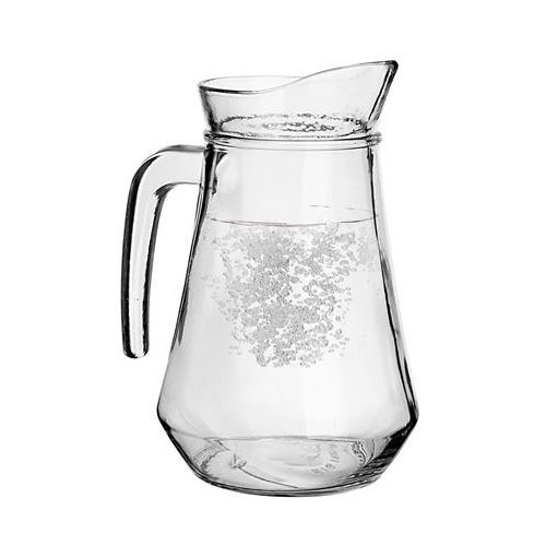 Üvegkancsó 1l, "GastroLine"