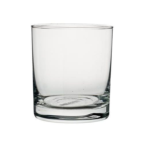 Vizes pohár, WH, 250 ml, 12 db-os szett, "GastroLine"