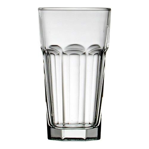 Üvegpohár, 12 db-os szett, 35 cl, "Mojito"