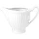 Tejszínkiöntő, ROTBERG, fehér, 25 cl, "Oslo"
