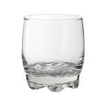 Üvegpohár, 6 db-os szett, 27 cl, "Bolero WH"