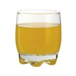 Üvegpohár, 6 db-os szett, 27 cl, "Bolero WH"