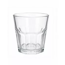 Üvegpohár, 12 db-os szett, 30,5 cl, "Mojito"