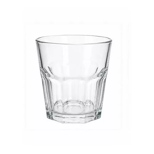 Üvegpohár, 12 db-os szett, 30,5 cl, "Mojito"