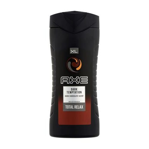 Tusfürdő, 400 ml, AXE "Dark Temptation"