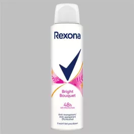 Dezodor, 150 ml, REXONA "Sexy Bouquet"