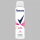 Dezodor, 150 ml, REXONA "Sexy Bouquet"