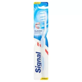 Fogkefe, SIGNAL "Classic Clean"