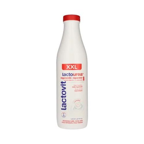 Tusfürdő, 1000 ml, LACTOVIT "Lactourea"