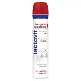   Dezodor, izzadásgátló, 200 ml, LACTOVIT "Lactourea"