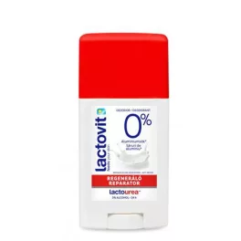 Izzadásgátló stift, 50 ml, LACTOVIT "Lactourea"