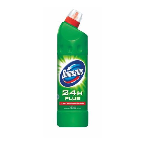 Általános fertőtlenítőszer, 0,75 l, DOMESTOS, fenyő