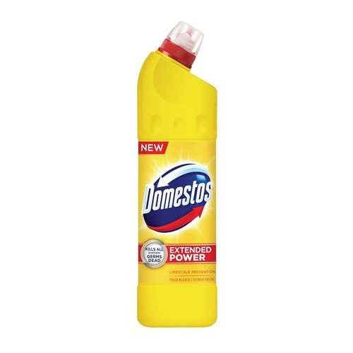 Általános fertőtlenítőszer, 0,75 l, DOMESTOS, citrus