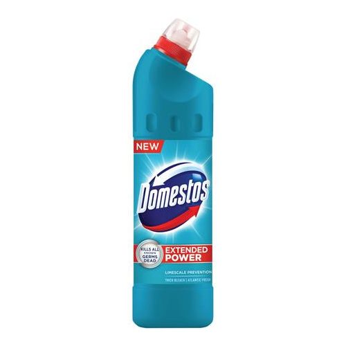 Általános fertőtlenítőszer, 0,75 l, DOMESTOS, óceán