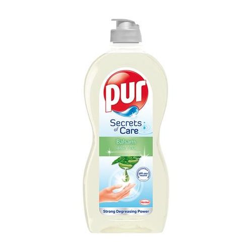Mosogatószer, 450 ml, PUR, aloe vera balzsam