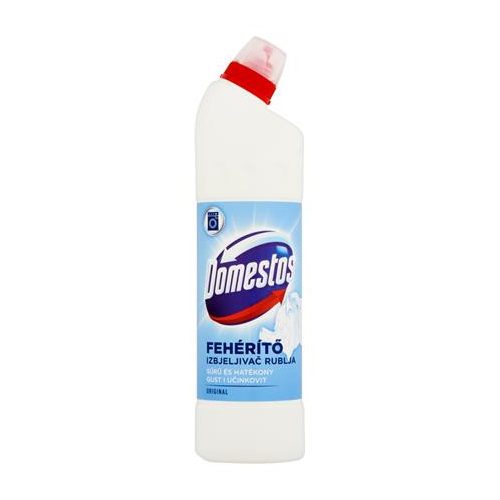 Fehérítő, 0,75 l, DOMESTOS