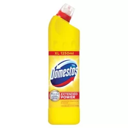   Általános fertőtlenítőszer, 1,25 l, DOMESTOS "Extended Power", citrus