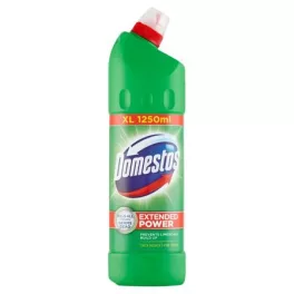   Általános fertőtlenítőszer, 1,25 l, DOMESTOS "Extended Power", fenyő