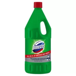   Általános fertőtlenítőszer, 2 l, DOMESTOS "Extended Power", fenyő