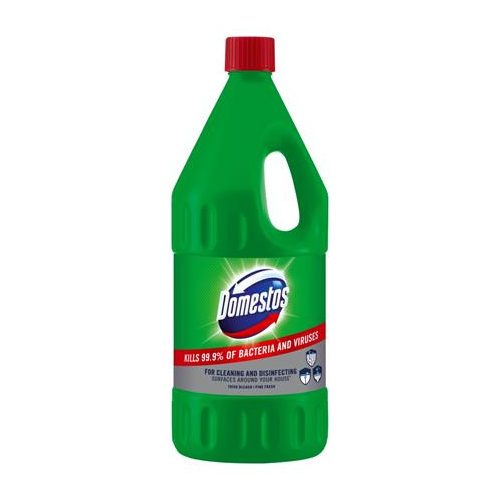 Általános fertőtlenítőszer, 2 l, DOMESTOS "Extended Power", fenyő