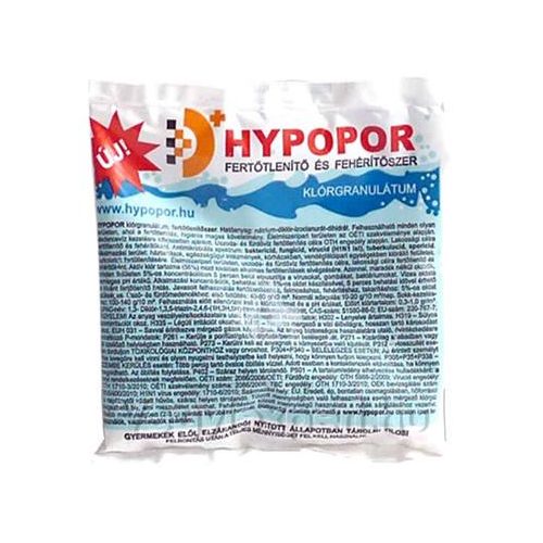 Hypopor, 50X50 g