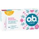 Tampon, normál, 16 db, OB "Original"