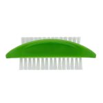 Körömkefe, kétoldalas, BONUS, vegyes színek