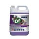 Kombinált tisztító- és fertőtlenítőszer, 5 l, CIF "Pro Formula Safeguard"