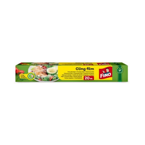 Frissentartó fólia, 20 m, FINO