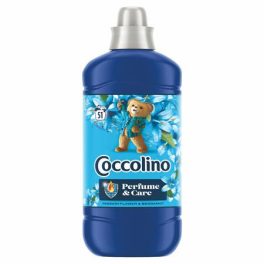   Öblítő, 1,275 l, COCCOLINO "Passion Flower & Bergamot"