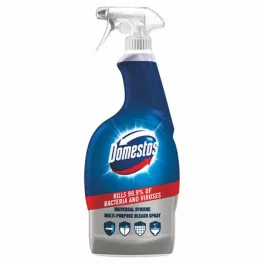   Univerzális fertőtlenítő- és tisztító spray, 750 ml, DOMESTOS