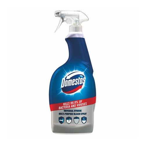 Univerzális fertőtlenítő- és tisztító spray, 750 ml, DOMESTOS